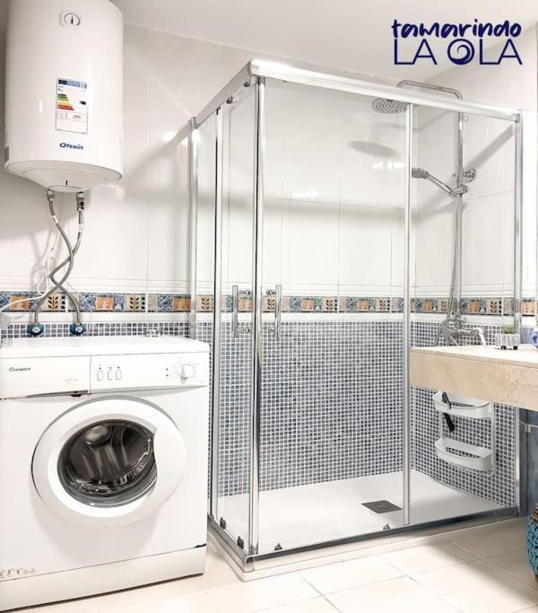 コラレホNew Tamarindo La Olaアパートメント エクステリア 写真