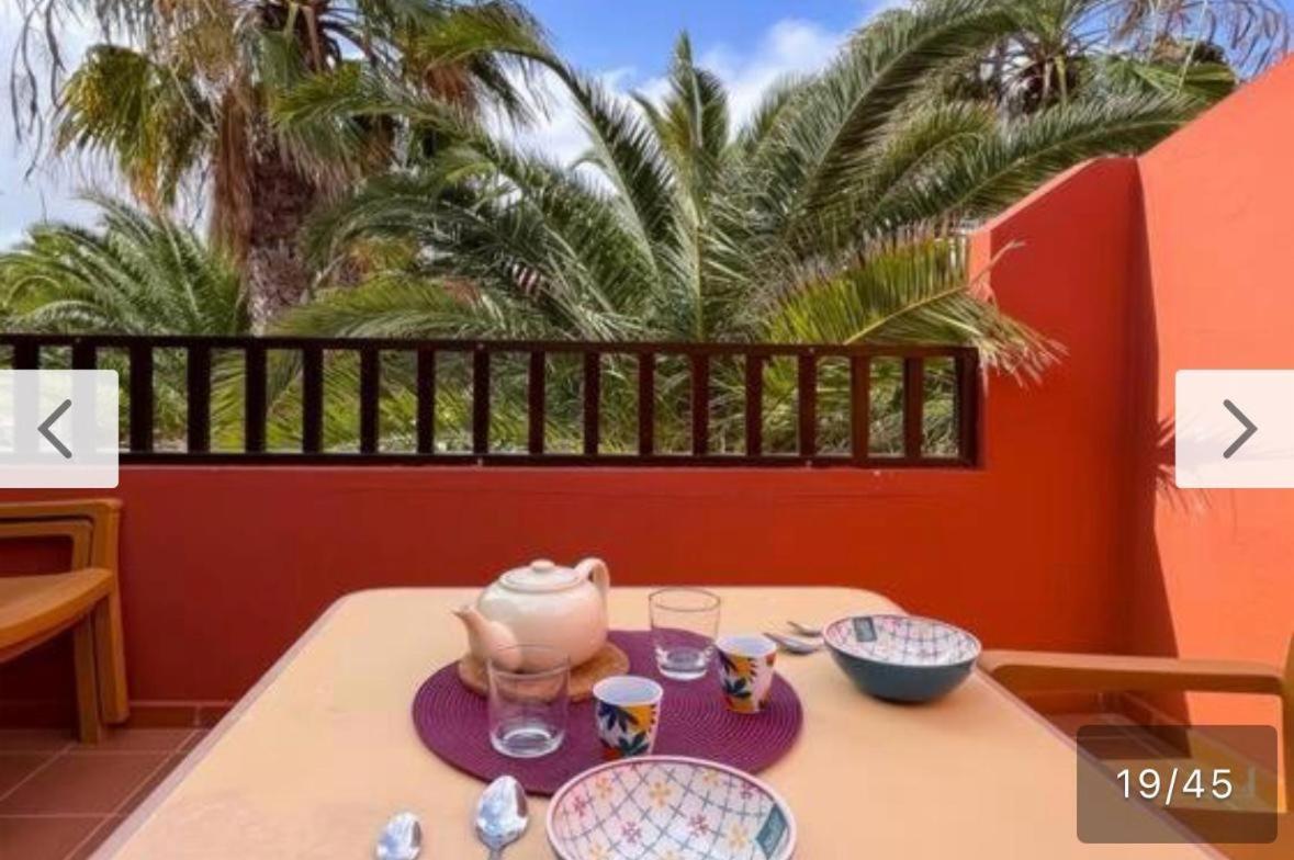 コラレホNew Tamarindo La Olaアパートメント エクステリア 写真